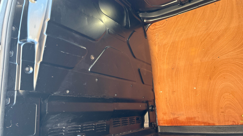 Ford Transit Custom 290 L1 Diesel Fwd 2.0 EcoBlue 185ps Low Roof Sport Van